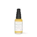 Gesichtspflegeöl Retinol Vitamin C Vitamin E Gesichtsöl intensiv Anti Aging Anti Falten Serum 30 ml Glasflasche von reineoele