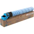 Konica Minolta Toner-Kit cyan HC (ACV1450, TN-626C)