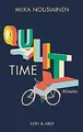 Quality Time von Miika Nousiainen | Buch | Zustand sehr gut