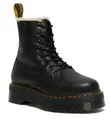 DR. MARTENS Jadon FL Winterboots Plateauboots, Chunky Boot mit Warmfutter