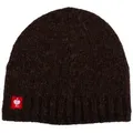 Engelbert Strauss Beanie Engelbert Strauss Unisex - Erwachsene e.s. Grobstrickmütze braun L/XL
