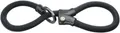 ABUS Kettenschloss Infinity Loop 1806