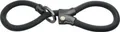 Abus Kettenschloss Infinity Loop 1806