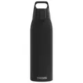 SIGG - Shield Therm One - Isolierflasche Gr 1 l schwarz