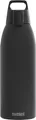 Sigg Shield Therm One black - Größe 1 Liter