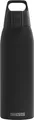 SIGG Isolierte Trinkflasche Shield Therm One | 1,0 Liter | Edelstahl