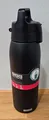 SIGG Shield Therm ONE Thermo Trinkflasche, 1 L, schwarz recycelter Edelstahl