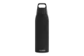 SIGG Trinkflasche Shield Therm One Black 1.0 L