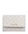 Michael Kors Bryant | Geldbörse - Damen | weiß 32S5GYTP1B-149