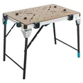 Wolfcraft Arbeitstisch MASTER Work 1600 Werkbank Werktisch