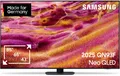 Samsung 43" Neo QLED QN93F 4K Vision AI Smart TV (2025), 109,2 cm (43"), 3840 x 2160 Pixel, Neo QLED, Smart-TV, WLAN, Schwarz