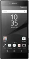 Sony Xperia Z5 Premium Dual Black - Bastlerware, sofort lieferbar (E6833)