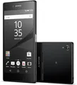 Sony Xperia Z5 Premium Smartphone 32 GB 5,5 Zoll Schwarz "gut"