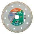 Clipper Diamanttrennscheibe Classic Ceram XT 125 x 22,23 mm - 70184627646