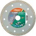 NORTON CLIPPER Diamanttrennscheibe Classic Ceramic Turbo 125 x 22,23 mm 70184627646