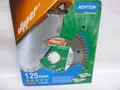 Norton Clipper Diamanttrennscheibe Classic Ceram XT 125x22,23 mm 70184627646