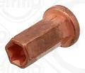 10x ELRING Sicherungsmutter 593.260