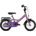 Puky Youke 12'' Alu lila 2025 - 12" - 22 cm