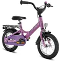Youke 12 perky purple