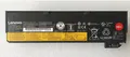 Lenovo Panasonic - Laptop-Batterie - 6 Zellen - 12 Wh - FRU - für ThinkPad T440 20B6, 20B7, T440s 20AQ, 20AR, W550s 20E2, X240 20AL, 20AM, X240s 20AK (45N1737)