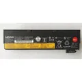 Lenovo Externe Battery (6 Zellen, 6300 mAh) (FRU45N1737)