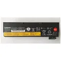 Lenovo External,6c,48Wh,LiIon,PAN 0C52862, Battery, FRU45N1737