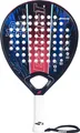 Babolat Contact Black/Blue Padelschläger