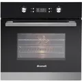 Brandt Multifunktions-einbaubackofen 70l 60cm katalyse