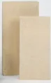 FIREFIX Schamottestein 250x124x40 mm
