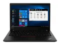 Lenovo ThinkPad P43s i7-8665U 35,6cm 14Zoll FHD 1x16GB 512GB SSD W10P64 NVIDIA Quadro P520/2GB FPR Cam - LTE Nicht aufrüstbar