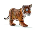 Schleich: Wild Life - Welpe Von Tiger PVC Figure Schleich