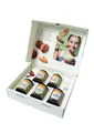 Ostmann Ostmann Let´s Do Geschenkbox Like Meat  1stk 4002674187045