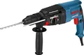 Bosch GBH 2-26 F Professional Bohrhammer (06112A4000), SDS-plus, 830 W, inkl. Handwerkerkoffer