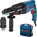 Bosch Bohrhammer GBH 2-26 F Professional, SDS+, 830 W, Schlagkraft 2,7 Joule