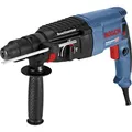 Bosch Professional GBH 2-26 F SDS-Plus-Bohrhammer 830 W inkl. Koffer