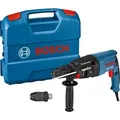 Bosch Professional GBH 2-26 F SSBF (CC) Bohrhammer mit SDS-Plus (06112A4000)