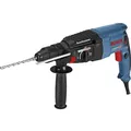 Bohrhammer Bosch 830 W GBH 2-26 F mit SDS Plus Aufnahme und Schnellspannbohrfutter