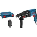 Bosch GBH 2-26 F SSBF Koffer - 06112A4000