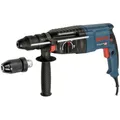 Bosch Bohrhammer GBH 2-26 F Professional blau/schwarz mit Koffer 830 Watt robust