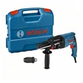 Bosch Bohrhammer GBH 2-26 F, SDS-plus, incl. Zubehör, Handwerkerkoffer