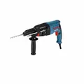 Bosch Bohrhammer GBH 2-26 F mit SDS-plus Handwerkerkoffer 06112A4000