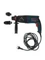 Bosch GBH 2-26 F Professional Bohrhammer, 830 W, SDS-plus, 2,7 J, Koffer