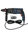 Bosch GBH 2-26 F Professional, 830 W, SDS-plus, Wechselfutter, Koffer