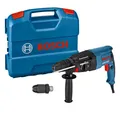 Bosch GBH 2-26 F Bohrhammer inkl Wechselfutter im Koffer
