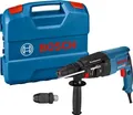 Bosch Professional GBH 2-26 F SSBF (CC) Bohrhammer mit SDS-Plus (06112A4000)