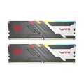 32GB Patriot VIPER VENOM RGB DDR5-6000 DIMM CL36 Dual Kit