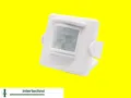 PIR-6000 Intertechno Funk-Bewegungsmelder Outdoor-Sensor wetterfest IP64 eh.5000