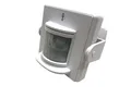 Bewegungsmelder Intertechno PIR-6000 outdoor 35m 433MHz AA weiß IP64