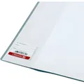 BRUNNEN Schulheft BRUNNEN Buchschoner Buchgröße 305mm x595mm 104030503