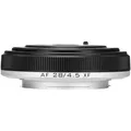 Viltrox 28mm F4.5 AF für Fujifilm X-Mount AF 28/4.5 XF